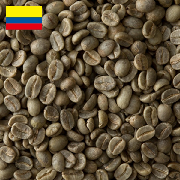 生豆)コロンビア｜コーヒー流通センター